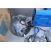 Инверторный аппарат аргонодуговой сварки SOLARIS TIG-200P уцененный (0164981500)
(DC TIG; HF; Pulse; MMA; 180 A; 150 В-240 В)