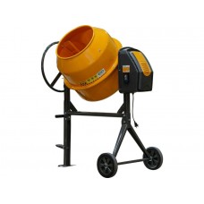 Бетоносмеситель ECO CM-200
(объём 200/148 л, 1100 Вт, 230 В, вес 52,9 кг) Бетоносмеситель ECO CM-200
(объём 200/148 л, 1100 Вт, 230 В, вес 52,9 кг)