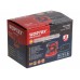 Аккум. эксцентриковая шлифмашина WORTEX COS 1218 E в кор. ALL1 SOLO в кор. БЕСЩЁТ., 18В, 125 мм, 700
(Регул. об., Амплитуда колебаний: 3,6 мм) Аккум. эксцентриковая шлифмашина WORTEX COS 1218 E в кор. ALL1 SOLO в кор. БЕСЩЁТ., 18В, 125 мм, 700
(Регул. об., Амплитуда колебаний: 3,6 мм)