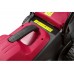 Газонокосилка электрическая WORTEX LM 3213 P
(1300 Вт, шир.32 см, выс. 26-56 мм (3 позиции), травосборник тв 30 л) Газонокосилка электрическая WORTEX LM 3213 P
(1300 Вт, шир.32 см, выс. 26-56 мм (3 позиции), травосборник тв 30 л)