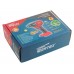 Аккум. ударный гайковерт/винтоверт WORTEX CWR 0118 в кор. ALL1 XLT SOLO БЕСЩЕТ., 18 В, 160 Н*м
(внутр. шестигр. 1/4 ", вес 1.4 кг)