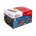 Газонокосилка электрическая WORTEX LM 3213 P
(1300 Вт, шир.32 см, выс. 26-56 мм (3 позиции), травосборник тв 30 л) Газонокосилка электрическая WORTEX LM 3213 P
(1300 Вт, шир.32 см, выс. 26-56 мм (3 позиции), травосборник тв 30 л)