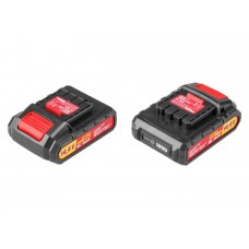 Аккумулятор WORTEX BL 1425 14.4 В, 1.5 А/ч, Li-Ion