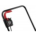 Газонокосилка электрическая WORTEX LX LM 3212 1200 Вт, шир.32 см
(выс. 25-65 мм, травосборник 30 л)