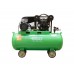 Компрессор ECO AE-1005-B1 ременной
(380 л/мин, 8 атм, ременной, масляный, ресив. 100 л, 220 В, 2.20 кВт) Компрессор ECO AE-1005-B1 ременной
(380 л/мин, 8 атм, ременной, масляный, ресив. 100 л, 220 В, 2.20 кВт)