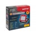 Аккум. прожектор Wortex CF 1030 M ALL1 SOLO 18 В, 1000-3000 лм, 3 режима
(6500 К, 130 град - угол, вес 1.1 кг)
