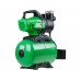 Станция водоснабжения автоматическая ECO GFP-1200
(1200 Вт, 3600 л/ч, 48 м, 4,8 бар макс, корпус бака сталь, корпус насоса пластик, бак 24л.)