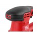 Эксцентриковая шлифмашина WORTEX RS 1250-1 AE в кор. 450 Вт, 150 мм, 5000-13000 об/мин
(Амплитуда колебаний 2 мм, регул. об.) Эксцентриковая шлифмашина WORTEX RS 1250-1 AE в кор. 450 Вт, 150 мм, 5000-13000 об/мин
(Амплитуда колебаний 2 мм, регул. об.)