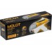 Многофункциональный инструмент (реноватор) MOLOT MSM 3125-1 в кор.
(250 Вт, 15000 - 22000 об/мин.) Многофункциональный инструмент (реноватор) MOLOT MSM 3125-1 в кор.
(250 Вт, 15000 - 22000 об/мин.)