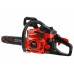 Бензопила ECO CSP-165 шина 40 см (16"), 3/8" LP, 1.3 мм, 57 зв.
(1.60 кВт, 2.2 л.с., 38 см3, вес 6 кг) Бензопила ECO CSP-165 шина 40 см (16"), 3/8" LP, 1.3 мм, 57 зв.
(1.60 кВт, 2.2 л.с., 38 см3, вес 6 кг)