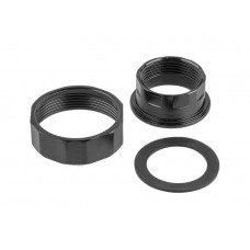 Гайка для циркуляционного насоса 1 1/4" черная
(1 1/4" - 2") Гайка для циркуляционного насоса 1 1/4" черная
(1 1/4" - 2")