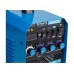 Инверторный аппарат аргонодуговой сварки SOLARIS TIG-200P
(DC TIG; HF; Pulse; MMA; 180 A; 150 В-240 В) Инверторный аппарат аргонодуговой сварки SOLARIS TIG-200P
(DC TIG; HF; Pulse; MMA; 180 A; 150 В-240 В)