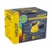 Эксцентриковая шлифмашина MOLOT MRS 1225 в кор. 250 Вт, 125 мм, 12000 об/мин
(250 Вт, 125 мм, 12000 об/мин) Эксцентриковая шлифмашина MOLOT MRS 1225 в кор. 250 Вт, 125 мм, 12000 об/мин
(250 Вт, 125 мм, 12000 об/мин)