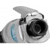 Пневмогайковерт-трещотка 1/4" DGM DTR-0310
(35 Нм; Ударный мех-м: single ratchet paw; 76 л/мин; 250 об/мин)