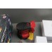 Аккум. эксцентриковая шлифмашина WORTEX COS 1218-1 E в кор. ALL1 XLT SET 18В, 125 мм, 6000-13000 у
(Амплитуда колебаний, мм: 1.6) Аккум. эксцентриковая шлифмашина WORTEX COS 1218-1 E в кор. ALL1 XLT SET 18В, 125 мм, 6000-13000 у
(Амплитуда колебаний, мм: 1.6)