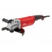 Двуручная углошлифмашина WORTEX AG 2326 в кор.
(2600 Вт, диск 230х22 мм, плавный пуск, поворотная рукоятка)