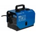 Полуавтомат сварочный Solaris FLUX-200
(230В; 20-180 А; 20,5 В / 80 В / 62 В; FLUX/MMA/TIG LIFT; байонетный разъем; без газа)