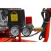 Компрессор HDC HD-A071 ременной
(396 л/мин, 10 атм, ременной, масляный, ресив. 70 л, 220 В, 2.20 кВт) Компрессор HDC HD-A071 ременной
(396 л/мин, 10 атм, ременной, масляный, ресив. 70 л, 220 В, 2.20 кВт)