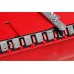 Сеялка механическая WORTEX HSP 4512 в кор. шир. 45 см., конт. 12 л.
(8-ступенчатая регулировка объёма посева)