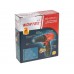 Аккум. дрель-шуруповерт WORTEX LX BD 1213-1 Li в кор. 12 В, 25 Н*м, 1х1.5 А*ч, БЗП 10 мм
(шурупы до 5 мм) Аккум. дрель-шуруповерт WORTEX LX BD 1213-1 Li в кор. 12 В, 25 Н*м, 1х1.5 А*ч, БЗП 10 мм
(шурупы до 5 мм)