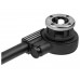 Резьбонарезной набор трубный 1/2", 3/4", 1" STARTUL PROFI (ST9322)