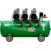 Компрессор ECO AE-100-OF1 безмасляный
(420 л/мин, 8 атм, коаксиальный, безмасляный, ресив. 100 л, 230 В, 2,4 кВт)
