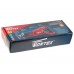 Аккум. сабельная пила WORTEX CSR 1118 E в кор. ALL1 SOLO 18В, дер. 115 мм
(18 В, БЕЗ АКБ И ЗУ, дерево до 115 мм, металл до 10 мм, пластик до 90 мм)