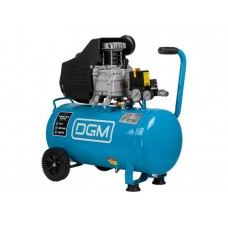 Компрессор DGM AC-150C коаксиальный
(260 л/мин, 8 атм, коаксиальный, масляный, ресив. 50 л, 230 В, 1.8 кВт)