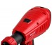 Краскораспылитель электрический WORTEX LX PS 0845-1 в кор. 550 Вт, 800 мл/мин, 1.3 л бак
(2.6 мм сопло, 50 DIN) Краскораспылитель электрический WORTEX LX PS 0845-1 в кор. 550 Вт, 800 мл/мин, 1.3 л бак
(2.6 мм сопло, 50 DIN)