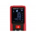 Дальномер лазерный WORTEX LR 8001 в кор.