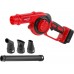 Аккум. воздуходувка WORTEX LX BB 1518-1 D ALL1 XLT SOLO 18В, 210 м.куб/ч, 129 км/ч Аккум. воздуходувка WORTEX LX BB 1518-1 D ALL1 XLT SOLO 18В, 210 м.куб/ч, 129 км/ч