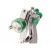 Краскораспылитель ECO SG-3000L (сопло ф 1.4 мм)
(LVLP, сопло ф 1.4 мм, верх. бак 600 мл) Краскораспылитель ECO SG-3000L (сопло ф 1.4 мм)
(LVLP, сопло ф 1.4 мм, верх. бак 600 мл)