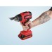 Аккум. термовоздуходувка WORTEX CHG 5518 в кор. ALL1 XLT SET 18 В, 1 скор., 300-550 °C