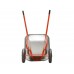 Тачка садовая ECO WB153-2 (80л, 150кг, 2 пневмоколеса 3.25-8) Тачка садовая ECO WB153-2 (80л, 150кг, 2 пневмоколеса 3.25-8)