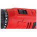 Дрель-шуруповерт WORTEX LX DR 1023-1 в кор. 280 Вт, 28 Нм, 2 скор.
(Шнур 4 мм, шурупы до 6 мм)