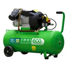 Компрессор ECO AE-705-3 коаксиальный
(440 л/мин, 8 атм, коаксиальный, масляный, ресив. 70 л, 220 В, 2.20 кВт)