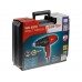 Гайковерт электрический WORTEX WR 4510 в чем. 450 Н*м, 1010 Вт, 3800 уд/мин
(2200 об/мин., 4 м шнур, 3.4 кг)
