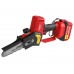 Аккум. мини-пила WORTEX CEC 2518 ALL1 XLT в чем. ALL1 XLT SET БЕСЩЕТ., 18 В, 10 см, 1х4 А*ч
(шина 15 см, 1/4", 3 мм)