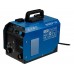 Полуавтомат сварочный Solaris FLUX-200
(230В; 20-180 А; 20,5 В / 80 В / 62 В; FLUX/MMA/TIG LIFT; байонетный разъем; без газа)