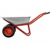 Тачка строительная ECO WB201-2 (90л, 200кг, 2 пневмоколеса 3.25-8) Тачка строительная ECO WB201-2 (90л, 200кг, 2 пневмоколеса 3.25-8)