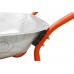 Тачка садовая ECO WB153-2 (80л, 150кг, 2 пневмоколеса 3.25-8) Тачка садовая ECO WB153-2 (80л, 150кг, 2 пневмоколеса 3.25-8)