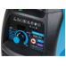 Инвертор сварочный SOLARIS MMA-256
(230В; 20-250 А; 82В; электроды диам. 1.6-5.0 мм; вес 5.3 кг)
