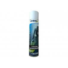 Смазка силиконовая Silicon Spray 400 мл Eclips