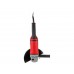 Двуручная углошлифмашина WORTEX AG 2326-2 в кор. 2100 Вт, 230 мм, 6500 об/мин.
(Поворотная рукоятка) Двуручная углошлифмашина WORTEX AG 2326-2 в кор. 2100 Вт, 230 мм, 6500 об/мин.
(Поворотная рукоятка)