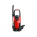Очиститель высокого давления ECO HPW-1521S
(2.10 кВт, 150 бар, 450 л/ч, самовсасывание)