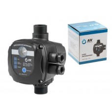 Блок автоматики AVE146-11A AV Engineering Блок автоматики AVE146-11A AV Engineering