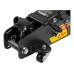 Домкрат подкатной 2,5т h385 с фиксатором STARTUL AUTO (ST8014-06)
(h min 140мм, h max 385мм)
