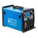 Полуавтомат сварочный Solaris ALUMIG-230DP SYNERGY
(230В; MIG/SPOT/FLUX/MMA/TIG/PULSE/DP; синергетич.программы; евроразъем; горелка 3 м) Полуавтомат сварочный Solaris ALUMIG-230DP SYNERGY
(230В; MIG/SPOT/FLUX/MMA/TIG/PULSE/DP; синергетич.программы; евроразъем; горелка 3 м)