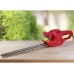 Кусторез электрический WORTEX ST 5045 500 Вт, 450 мм, шаг 16 мм Кусторез электрический WORTEX ST 5045 500 Вт, 450 мм, шаг 16 мм