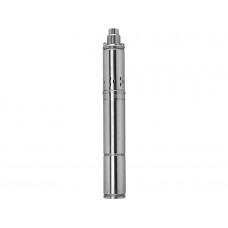 Насос скважинный винтовой ECO DWS-75
(750 Вт, 2,1м3/ч, 105м, винтовой, 3"/ 7,62 см)